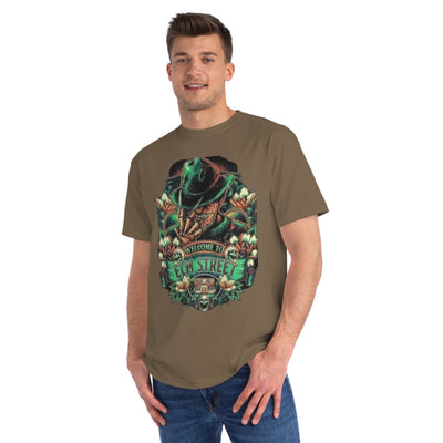 Freddy Krueger Unisex Classic T-Shirt