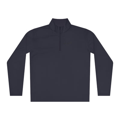 Unisex Quarter-Zip Pullover