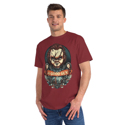 Chucky Unisex Classic T-Shirt