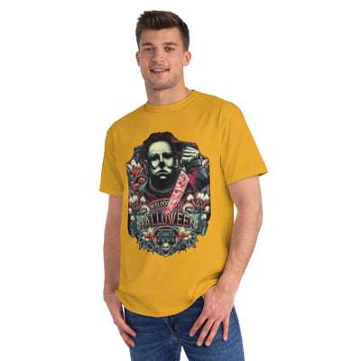 Michael Myers Unisex Classic T-Shirt