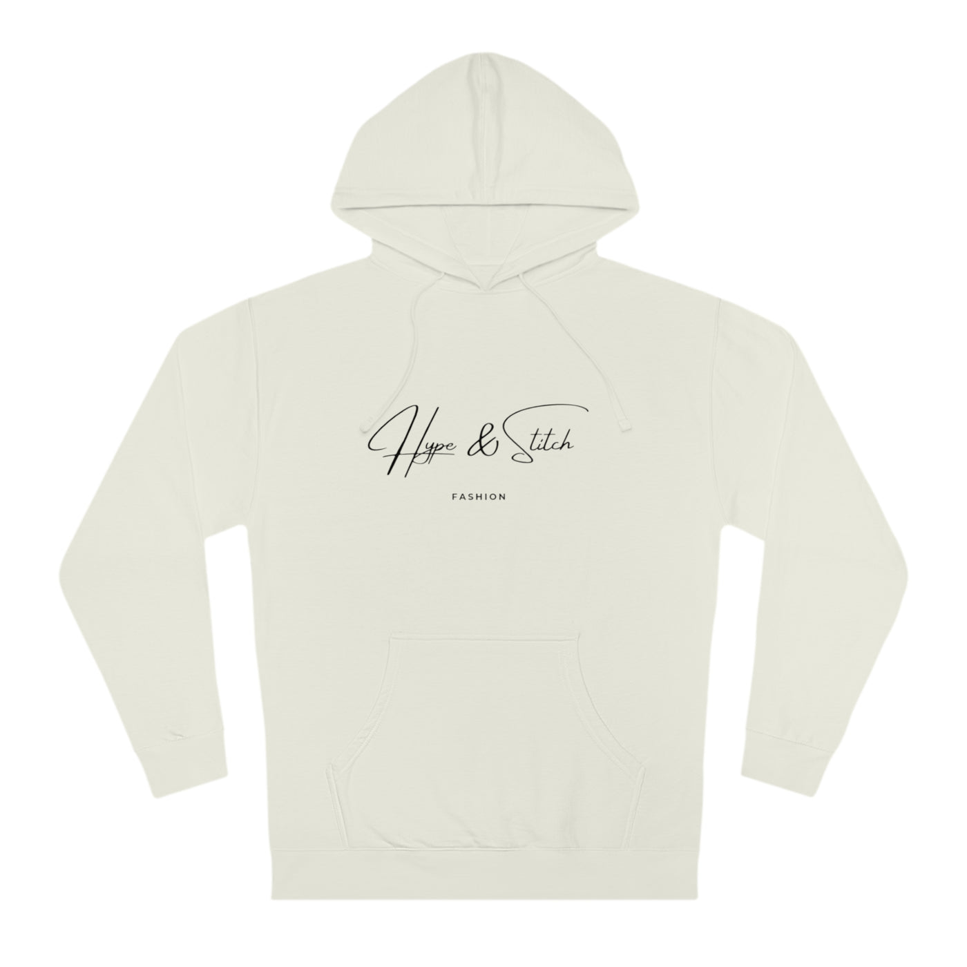 Unisex Hooded Sweatshirt