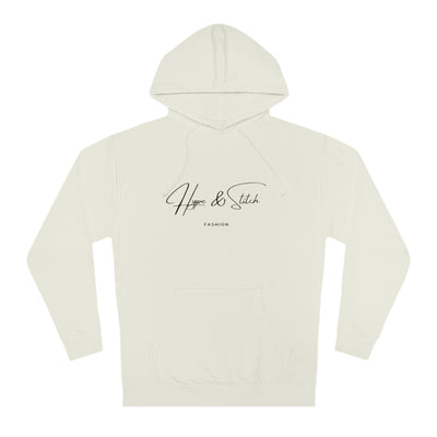 Unisex Hooded Sweatshirt